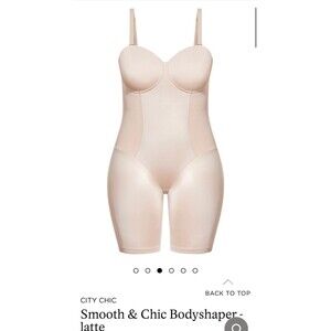 shapewear